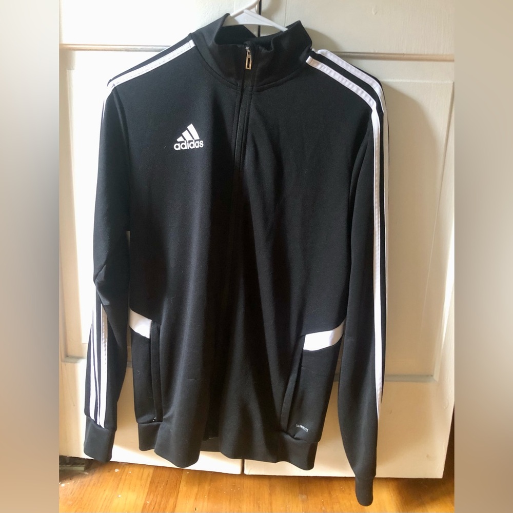 Adidas Climalite Jacket